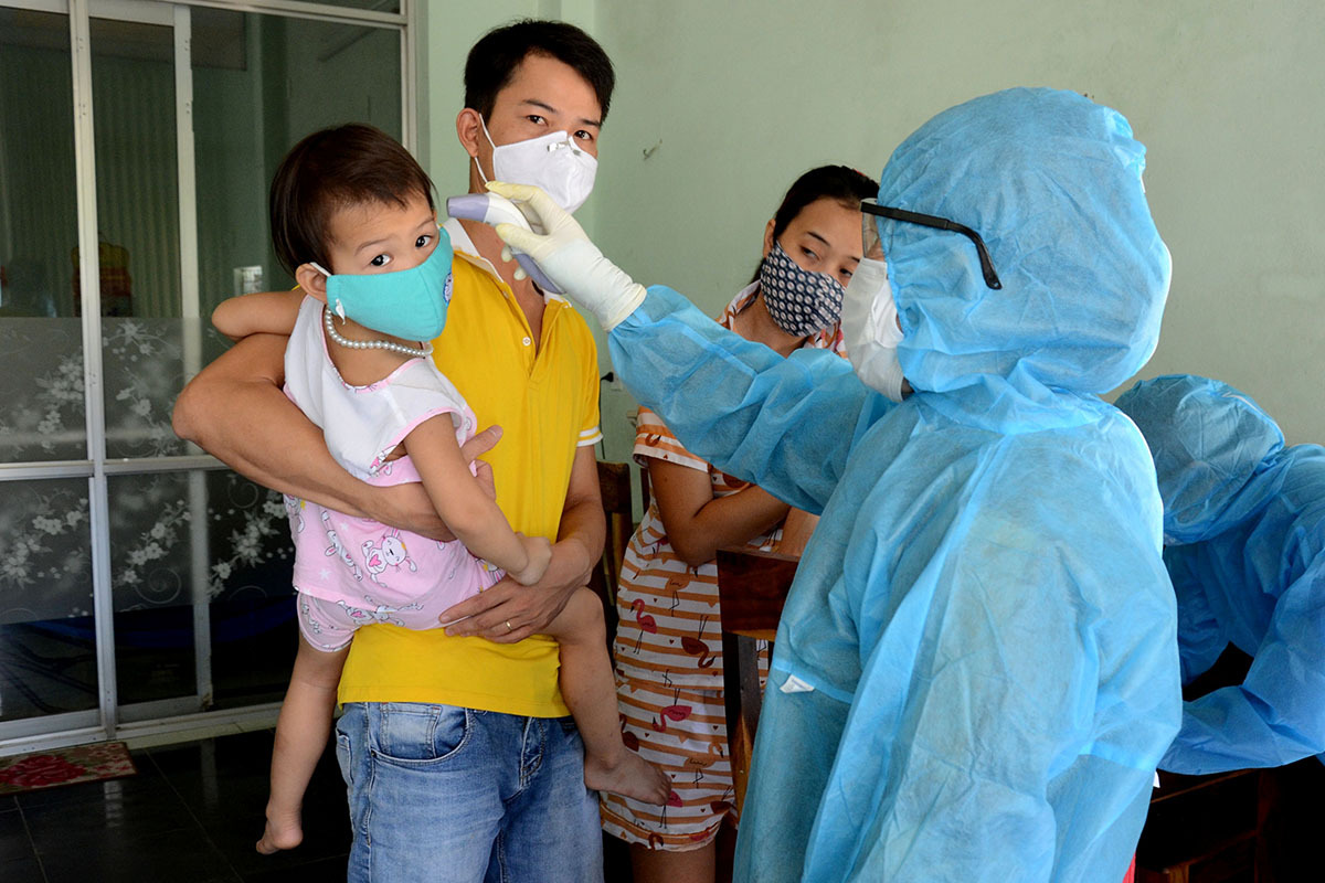 По иронии судьбы новый коронавирусный монстр появился в стране, которая считалась одной из самых успешных в борьбе с инфекцией.