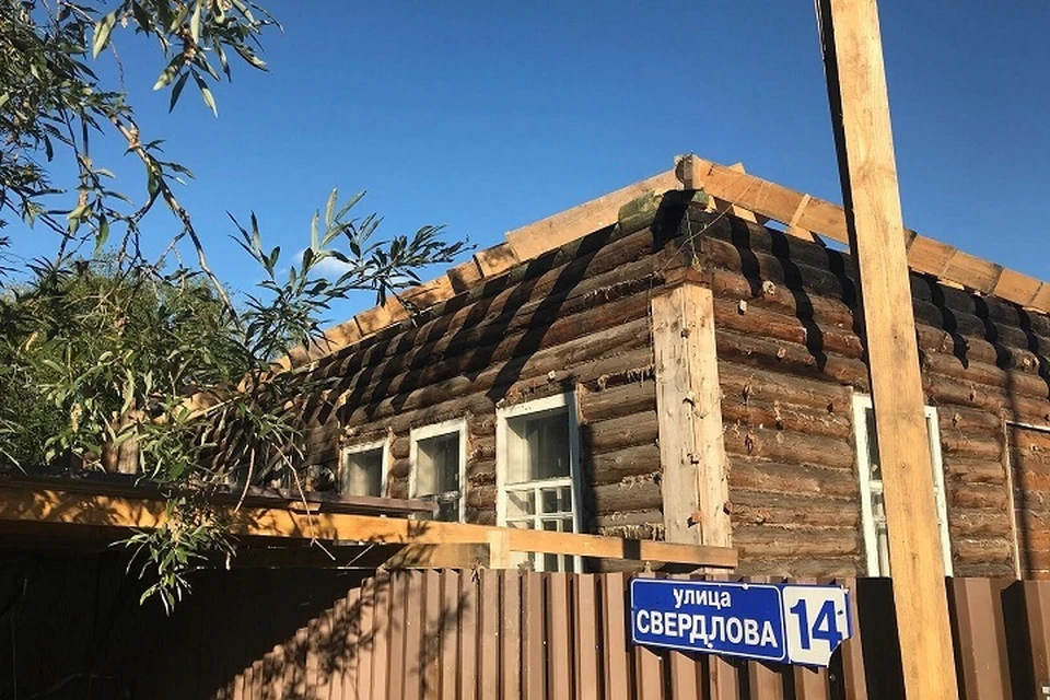 Реконструкция Обдорского музея завершится в декабре Фото: salekhard.org