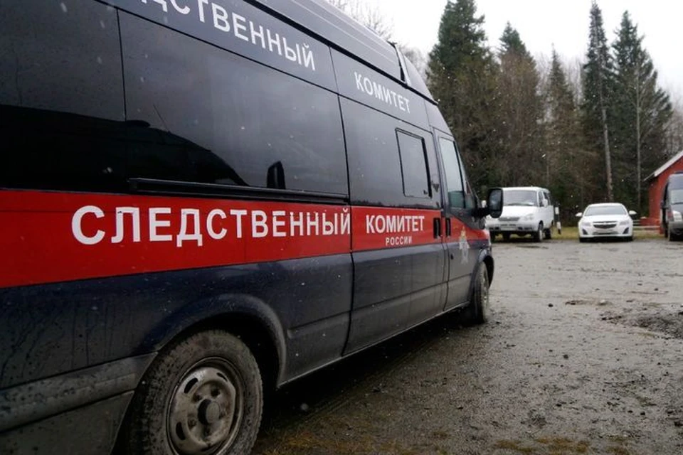Следователи проводят проверку по факту гибели мужчины, купавшегося в Обском море. Фото: архив «КП»