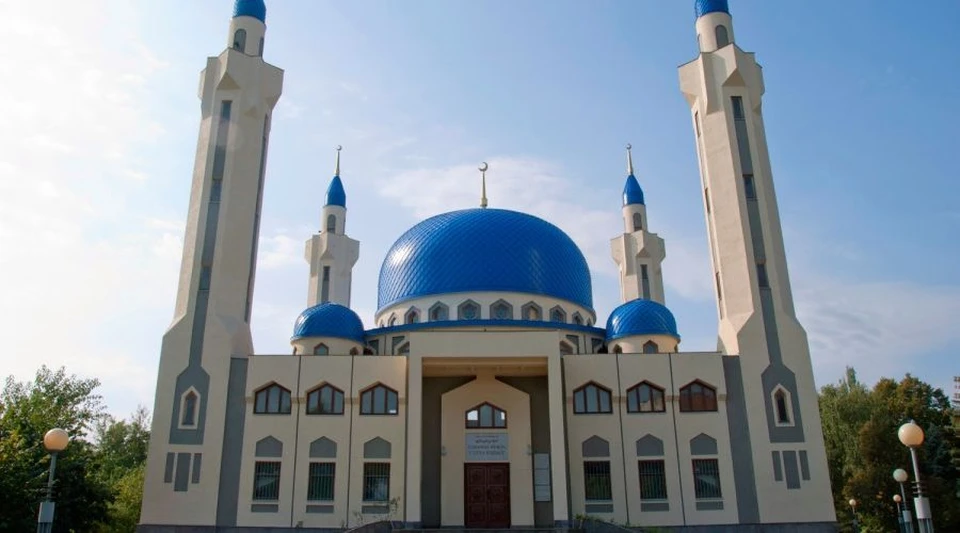 Фото: пресс-службы главы Республики Адыгея