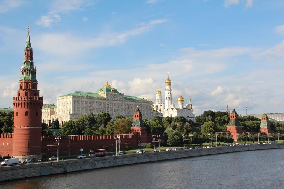 Десять югорчан отправились служить в Президентский полк Российской Федерации