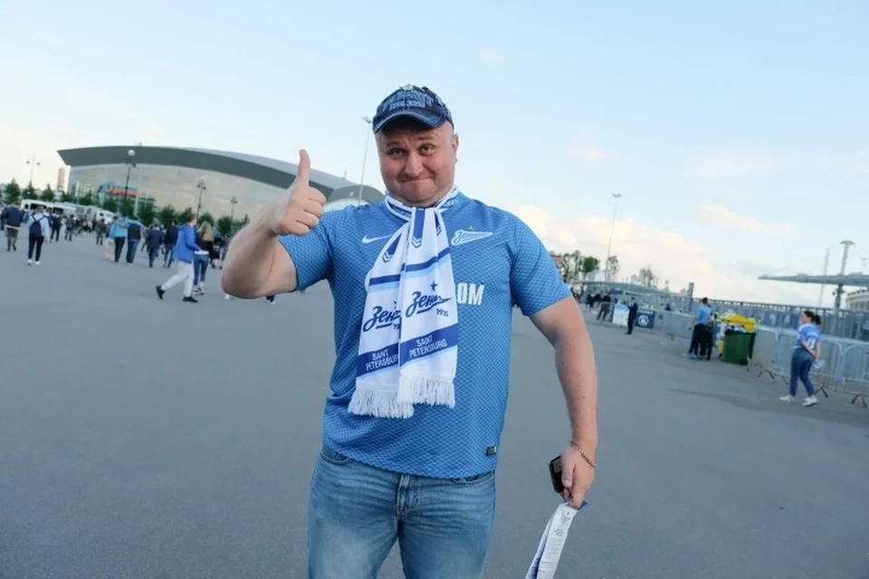 "Зенит" назвал время своих первых матчей в новом сезоне.