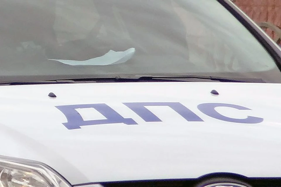 В Салехарде водителю, протащившему полицейского по дороге, дали срок