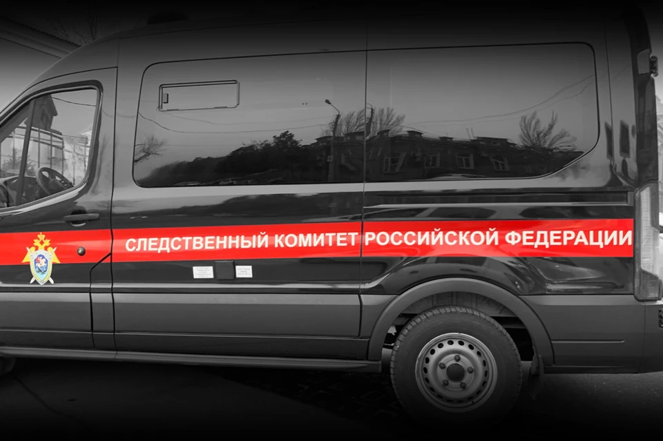 Астраханец получил наказание за убийство сына