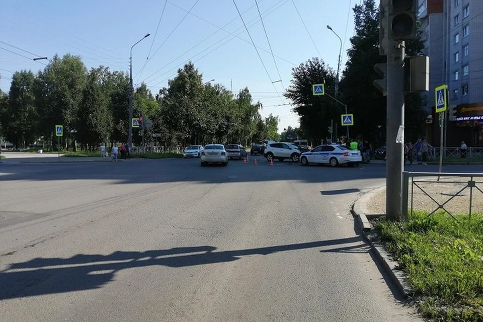 Фото: пресс-служба УГИБДД Марий Эл