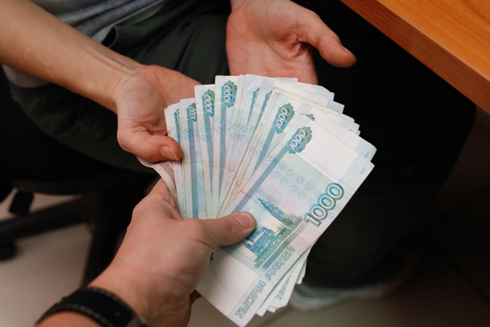В Иркутске осудили продавщицу, которая пыталась откупиться взяткой от полицейского