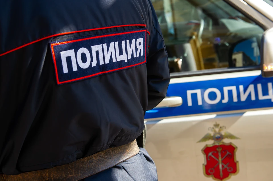 Полиция ищет стрелка, который убил одного и ранил другого жителя Кудрово.