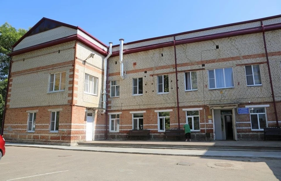 Фото: администрация Армавира