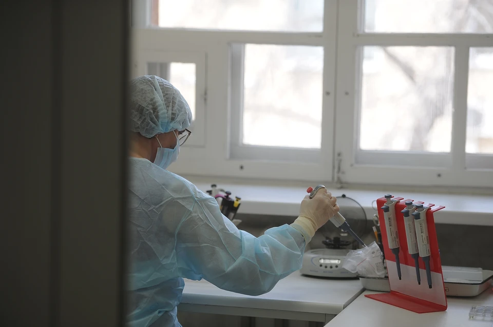 Ситуация по коронавирусу в Комсомольске-на-Амуре 31 июля 2020 года: за сутки 11 новых пациентов