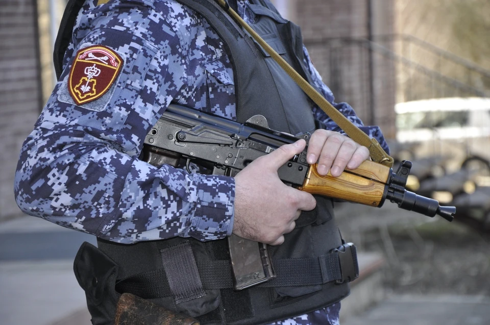 Двое мужчин ворвались в квартиру к смолянину и требовали деньги. Фото: pixabay.com.