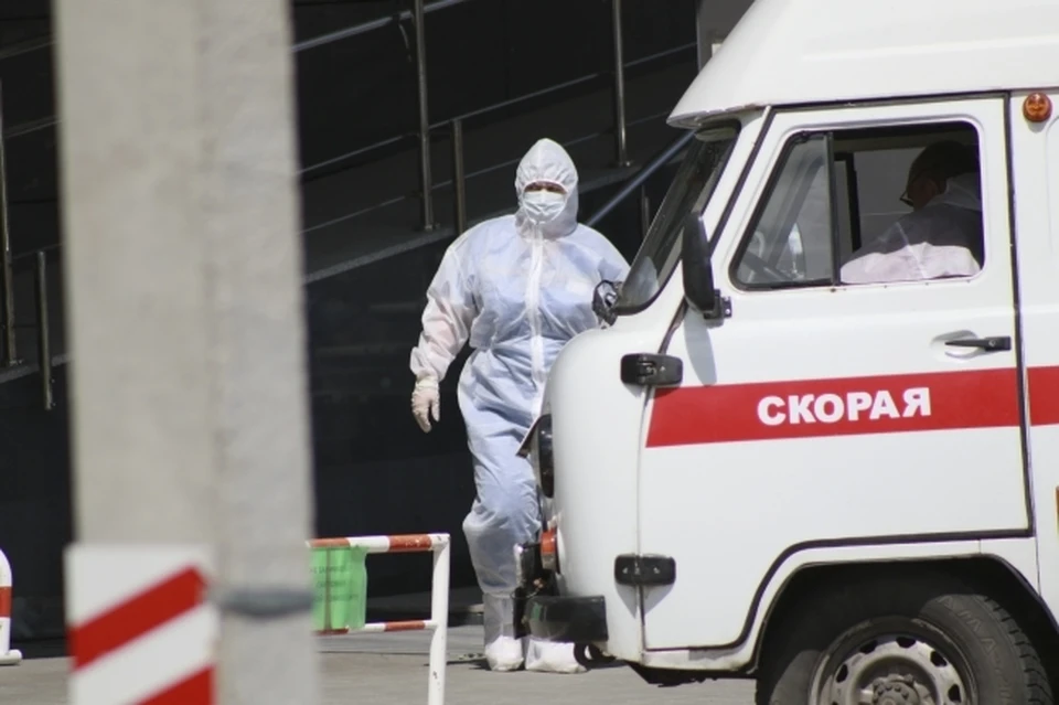 Наметилось увеличение количества выздоровевших от коронавируса