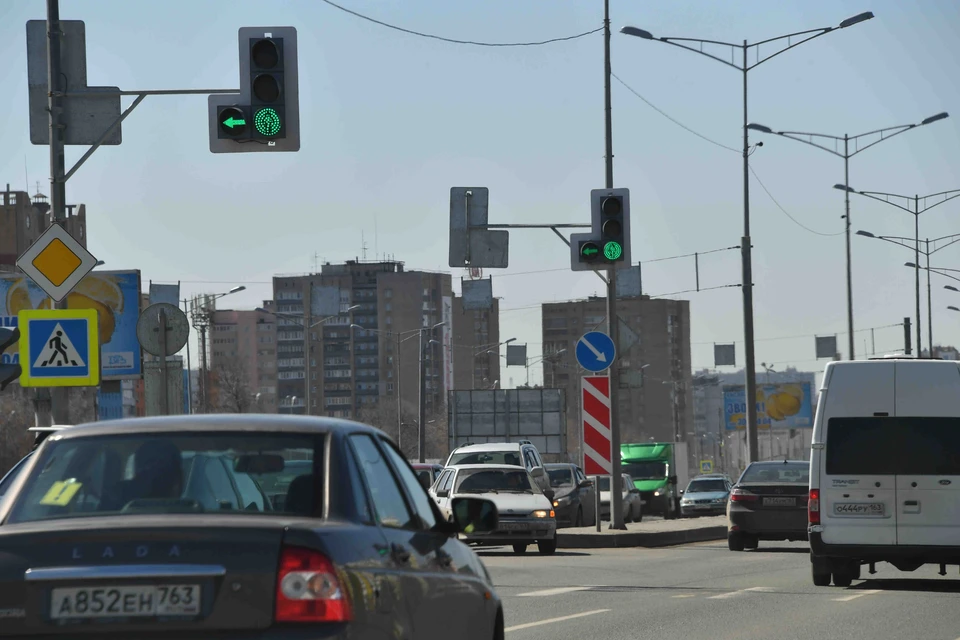 Все работы проводились ночью, чтобы не создавать пробки