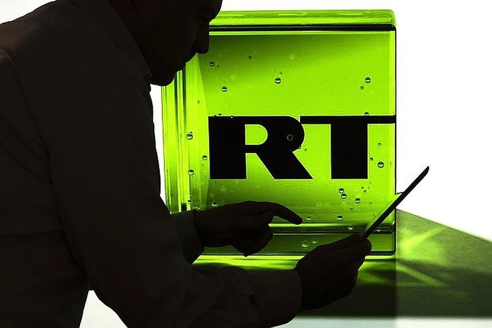 RT выпустил фильм о возвращении россиян на родину в период пандемии. ФОТО Zuma/TASS