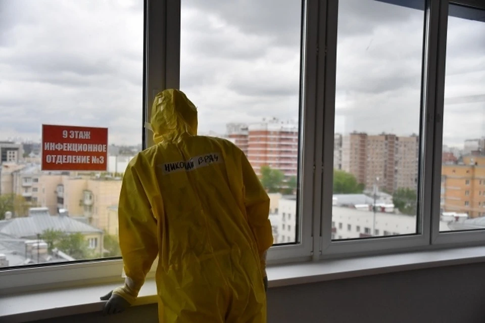 Сейчас дело об административных нарушениях в больнице рассматривает Ленинский районный суд.
