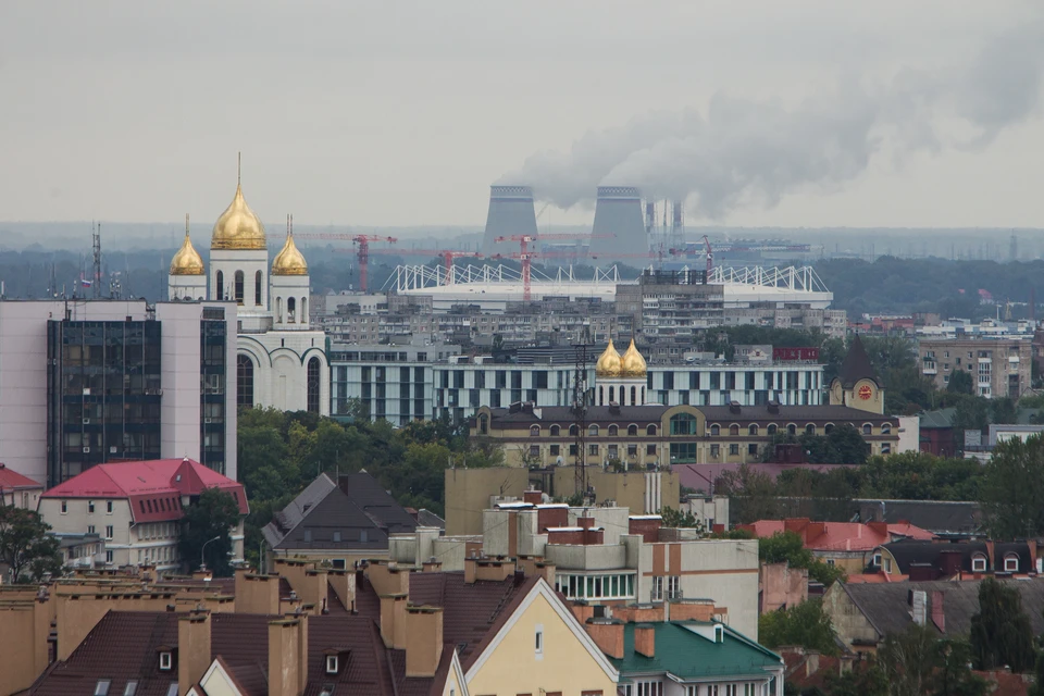 В последние дни количество новых случаев снова стало расти.