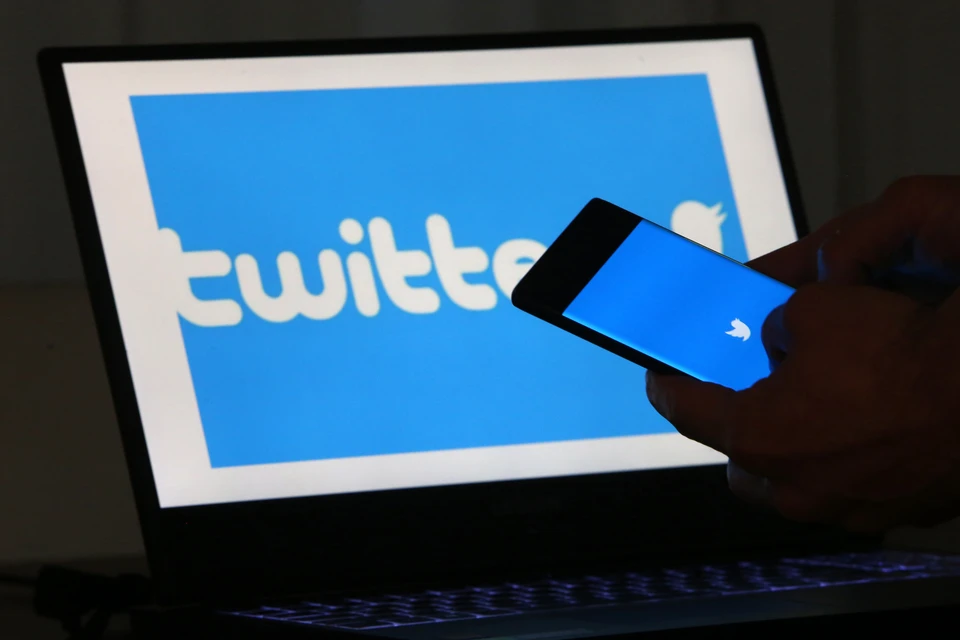 Власти США обвинили во взломе Twitter двух американцев и жителя Великобритании