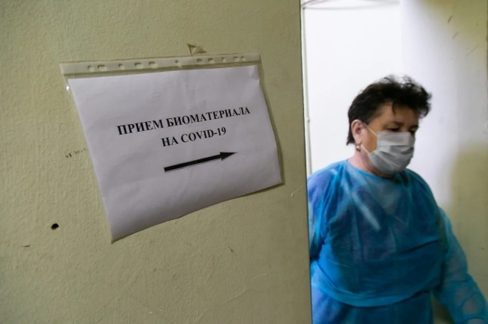 За сутки не зарегистрировано новых смертей от коронавируса в Саратовкой области