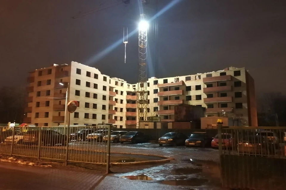 Ярославцы взяли ипотеку на 9 миллиардов рублей