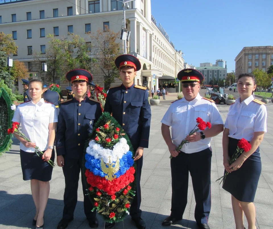 5 Августа день освобождения Белгорода. Следователь Тарасов Белгород. 5 Августа праздник для Белгородской области. Следователи Белгорода список.