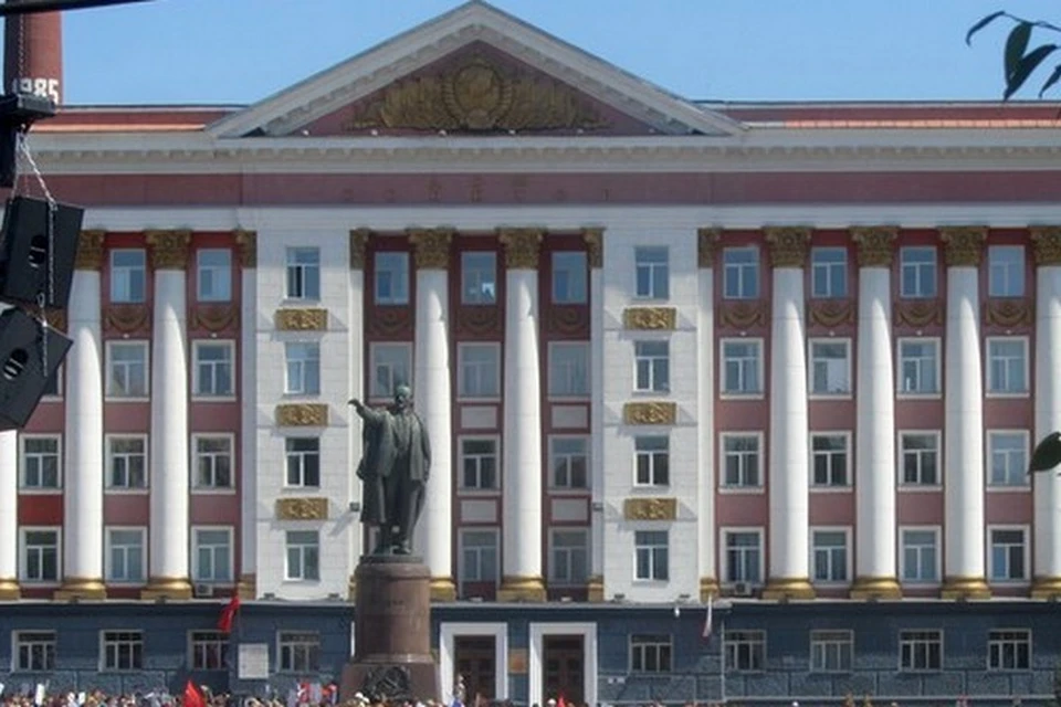 Гонки пройдут в середине августа