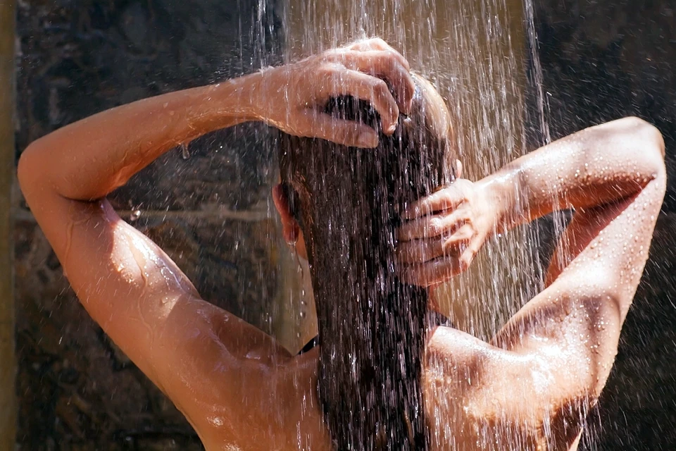 Холодный душ, принятый вами сразу же после пробуждения, помогает вам сделать больше дел в течение дня