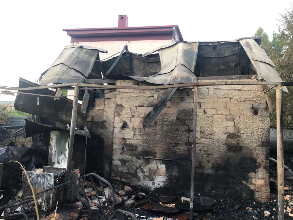 Фото: пресс-служба СУ СК РФ по краю