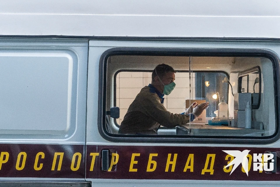 Последние новости по коронавирусу в Рязани: ожидается увеличение количества заболевших коронавирусом.