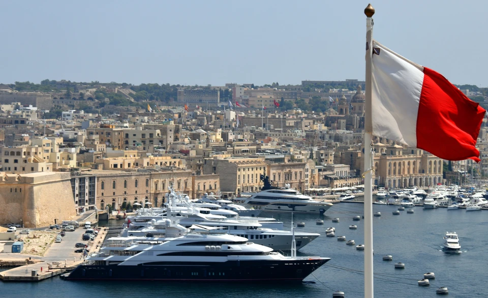 Мальта и Люксембург согласились изменить налоговые соглашения с Россией