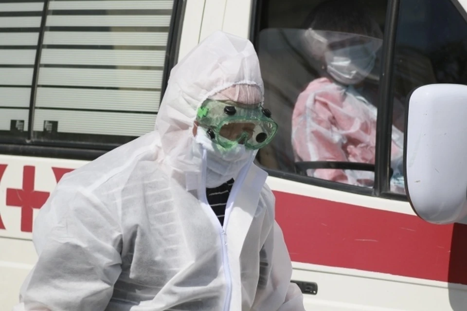 В Новосибирской области за последние сутки выявлено еще 99 случаев заболевания коронавирусом.