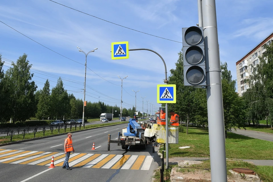 Фото: пресс-служба главы и правительства Удмуртии