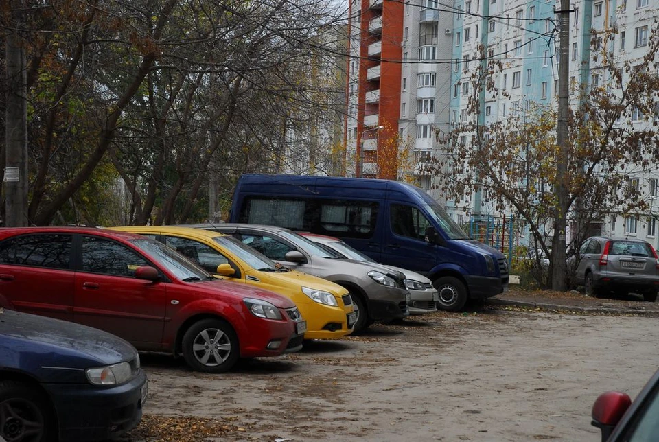 Фото: Архив "КП"
