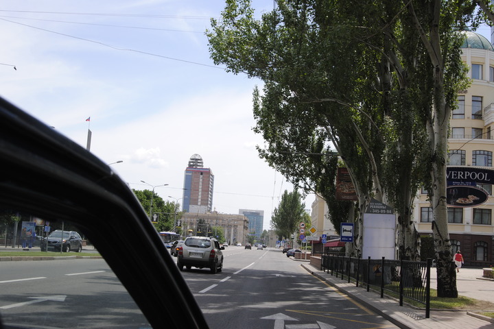 Владельцам автомобилей с иностранными номерами облегчили жизнь