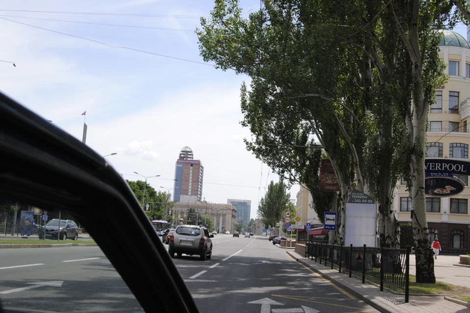 Владельцам автомобилей с иностранными номерами облегчили жизнь