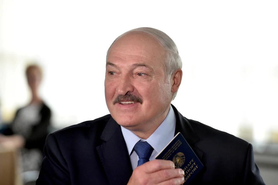 Лукашенко заявил, что Минск всегда будет готов на сотрудничество с Москвой