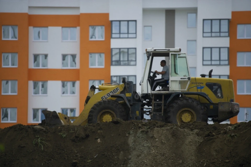 В Ростове планируют рекордно увеличить застройку