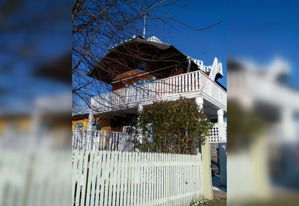 Фильм о Каменском выйдет в конце 2020 года. Фото: https://vk.com/domkamenskogo