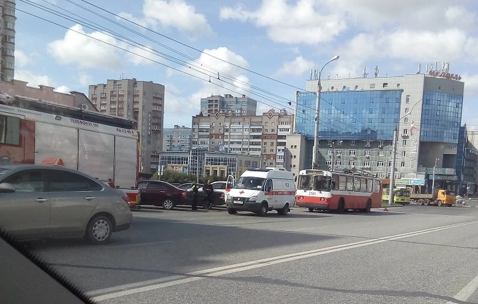 Фото: Рустам Дзуцев