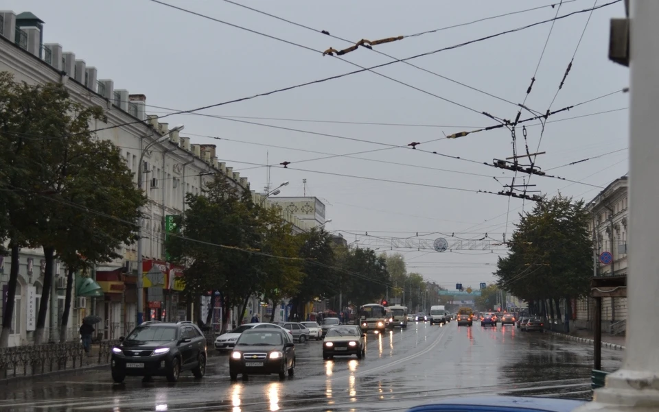 В Орловской области подорожал бензин