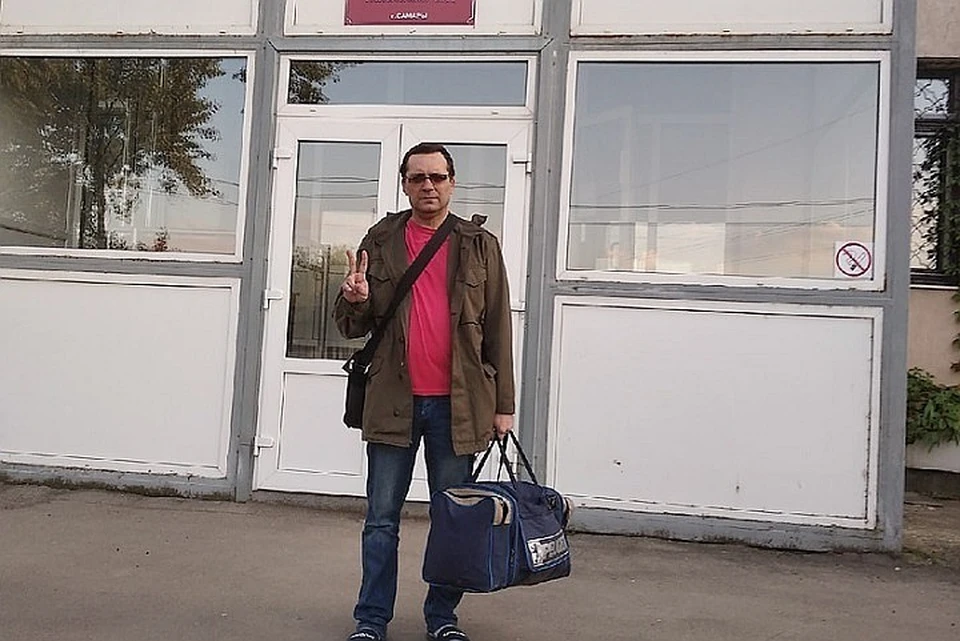 Сам Гуренков все обвинения отрицал.