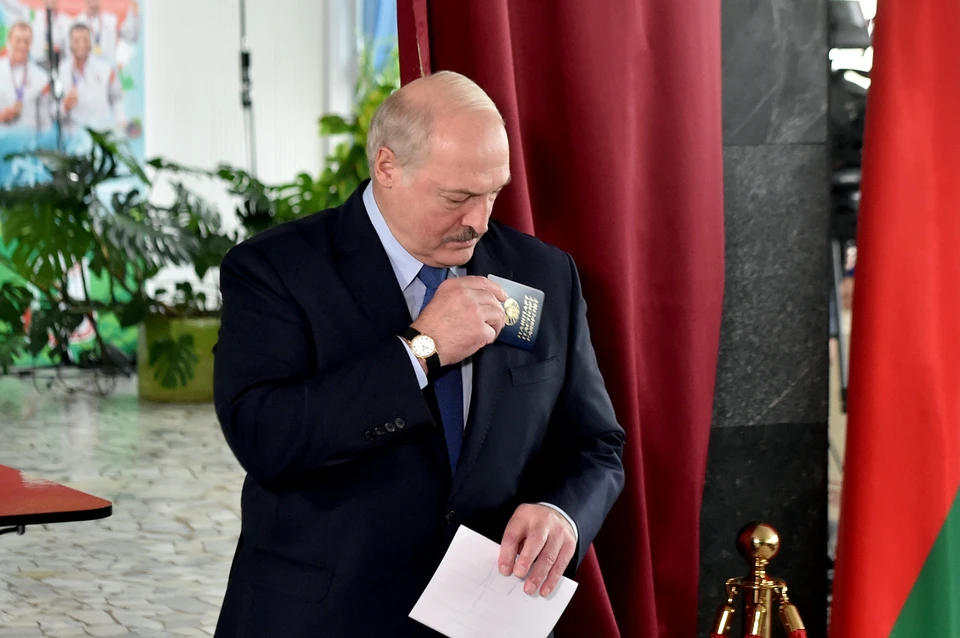 Сенатор США призвал Лукашенко «мирно» уйти в отставку