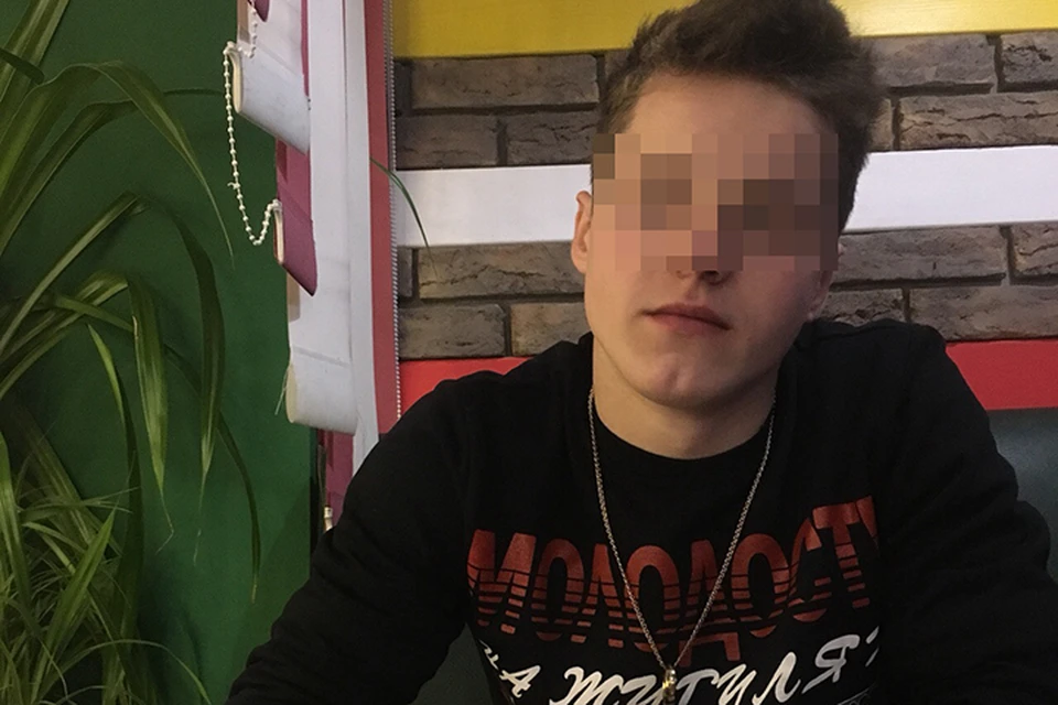Фото: Личная страница героя публикации в соцсети.