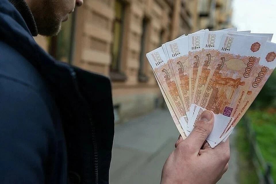 Против подозреваемого возбудили уголовное дело по статье «пПокушение на дачу взятки»
