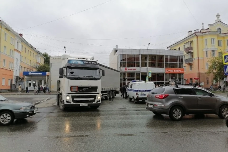 Фото: пресс-служба УГИБДД Свердловской области