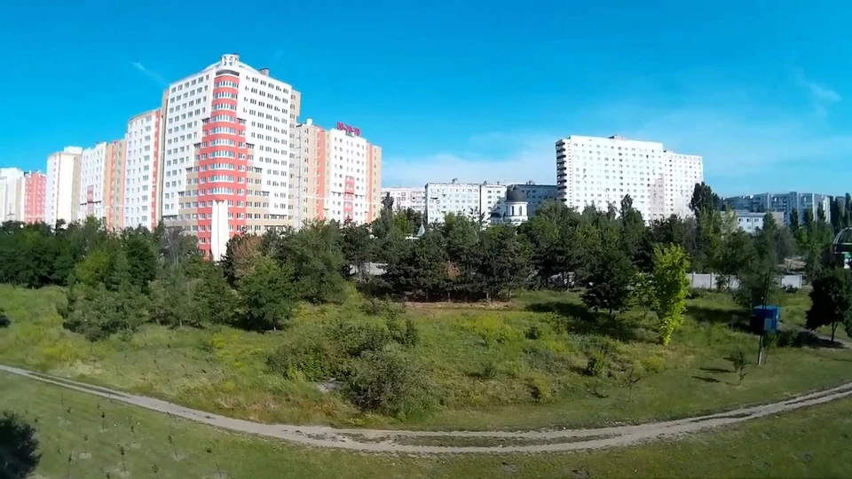 Современные Чеканы. Фото: youtube.com
