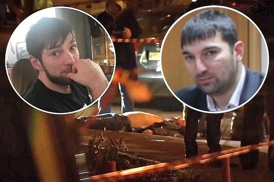 Убийство главы ЦПЭ Ингушетии Ибрагима Эльджаркиева произошло 2 ноября 2019 года на улице Академика Анохина в Москве