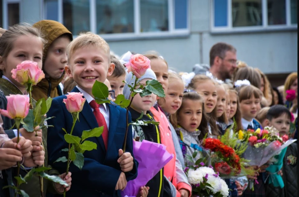 1 сентября в Челябинской области откроются все школы.