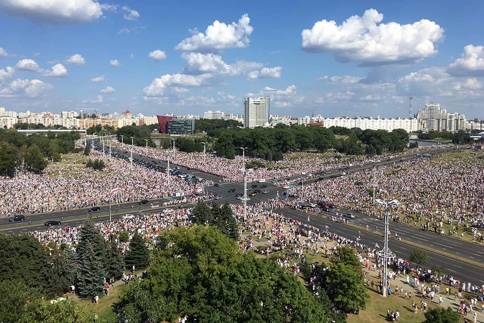 Как судили белорусов за антивоенные протесты