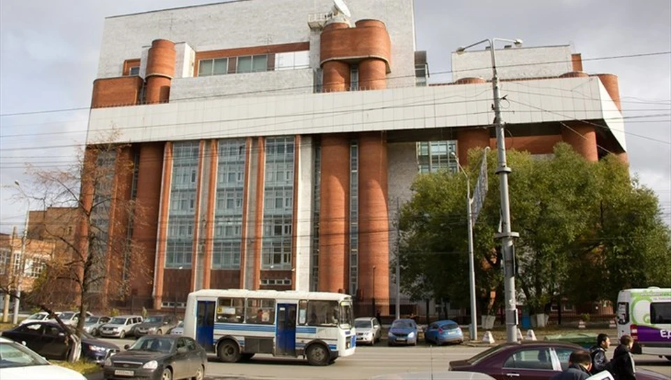 В Томском отделении Центробанка сменился руководитель.