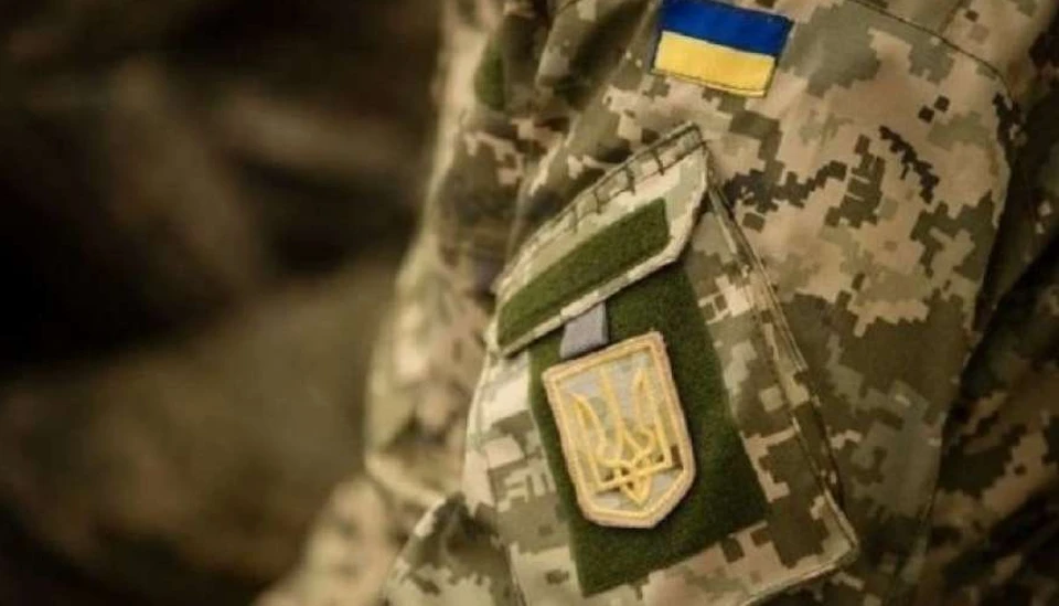 Детонация мин под Мариуполем: один украинский военный погиб, еще один – ранен