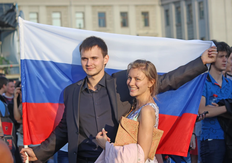 День флага России 2020 в Самаре - как отметить праздник